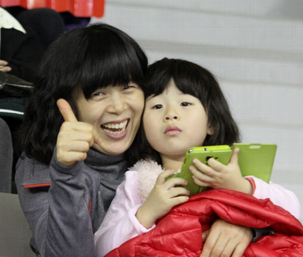 20121219 vs 러시앤캐시 경기 사진